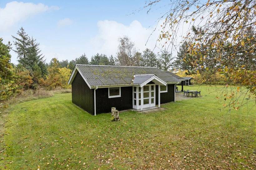Foto von Ferienhaus MD95 in Tversted - Nordjütland