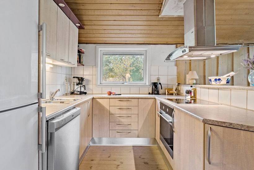 Foto von Ferienhaus MD95 in Tversted - Nordjütland