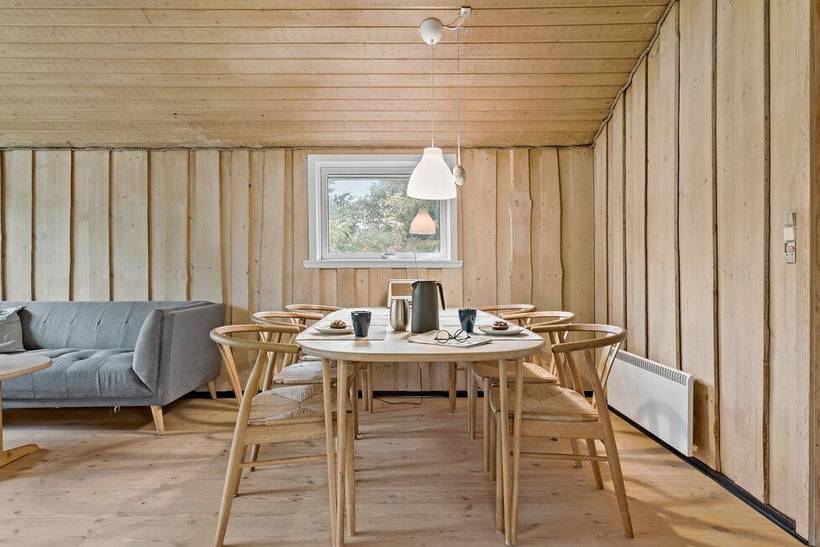Foto von Ferienhaus MD95 in Tversted - Nordjütland