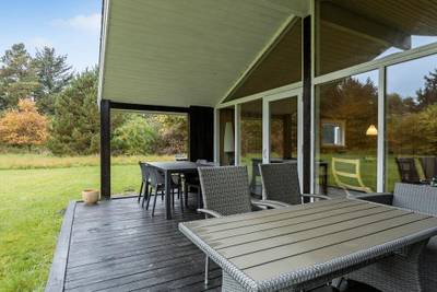 Vorschaubild von Ferienhaus MD95 in Tversted - Nordjütland