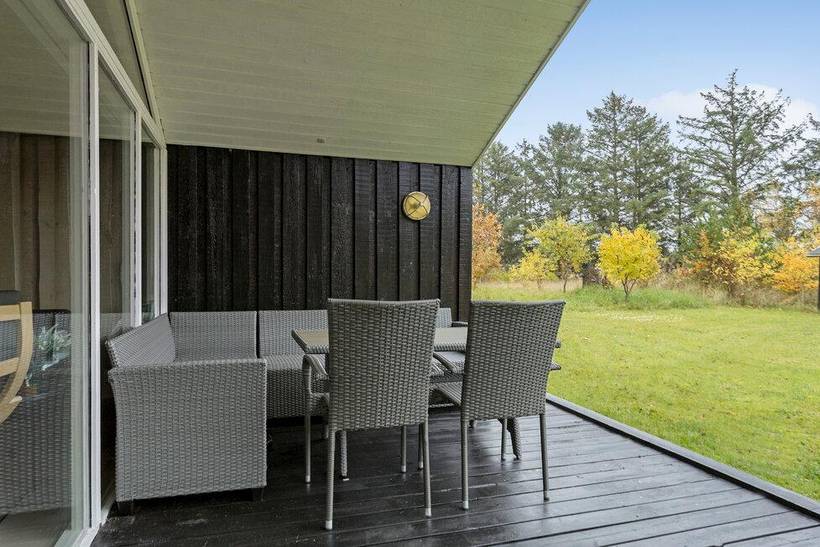 Foto von Ferienhaus MD95 in Tversted - Nordjütland