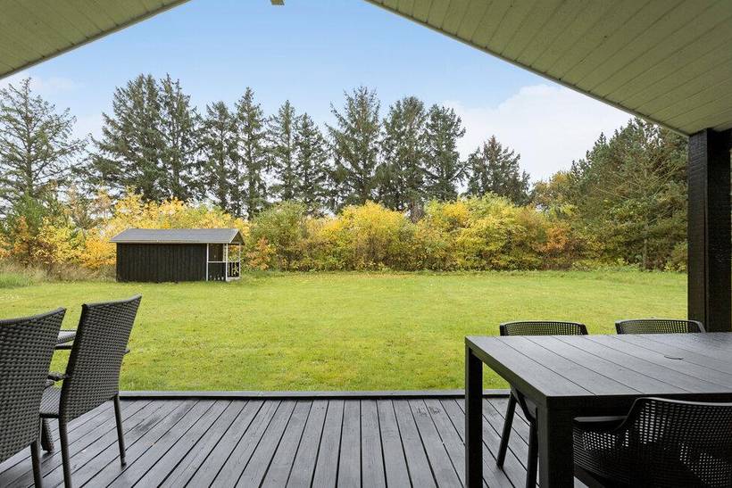 Foto von Ferienhaus MD95 in Tversted - Nordjütland
