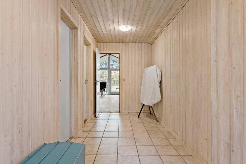 Foto von Ferienhaus MD95 in Tversted - Nordjütland