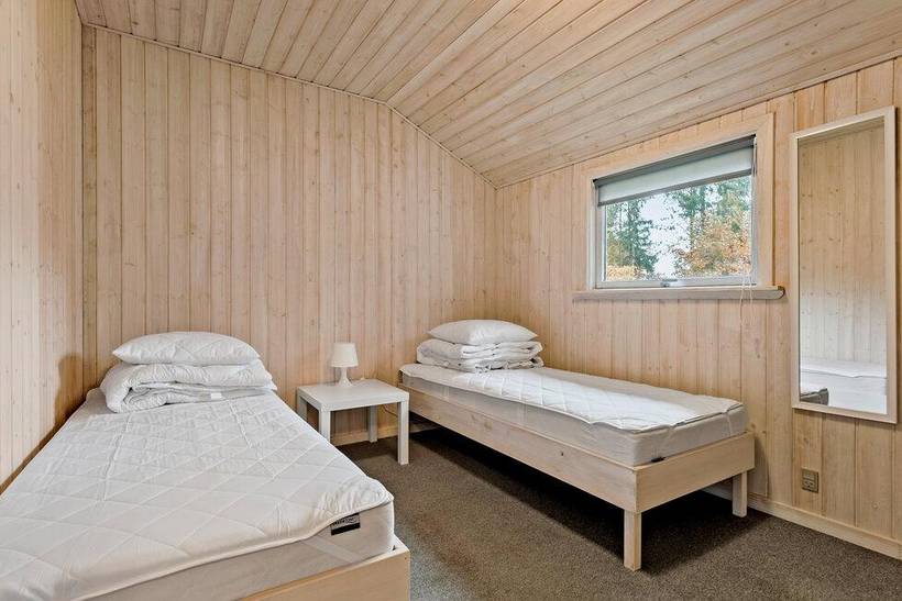Foto von Ferienhaus MD95 in Tversted - Nordjütland
