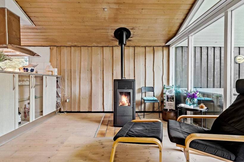 Foto von Ferienhaus MD95 in Tversted - Nordjütland