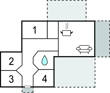 Vorschaubild von Ferienhaus MD95 in Tversted - Nordjütland