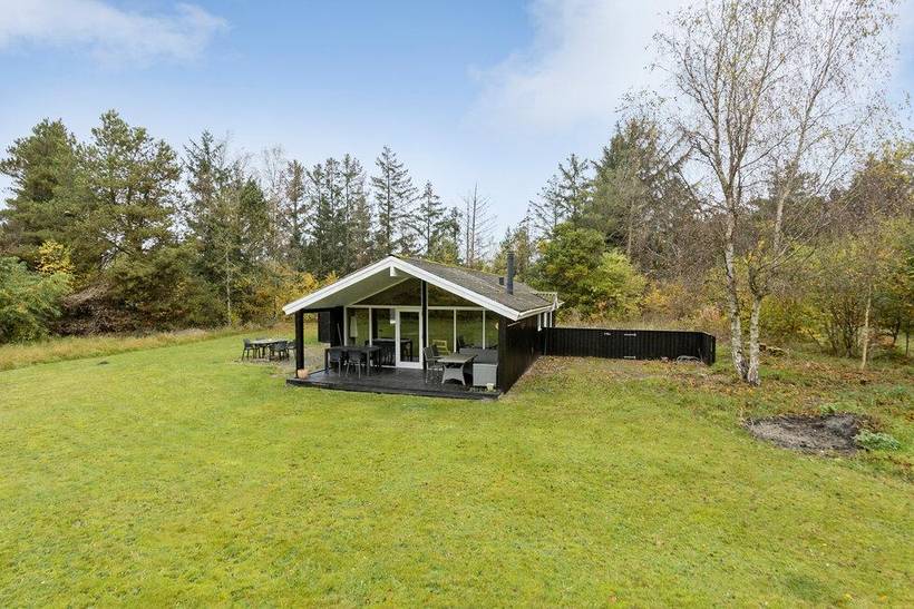 Foto von Ferienhaus MD95 in Tversted - Nordjütland