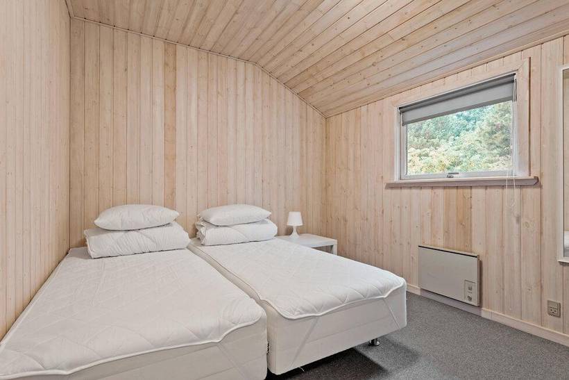 Foto von Ferienhaus MD95 in Tversted - Nordjütland