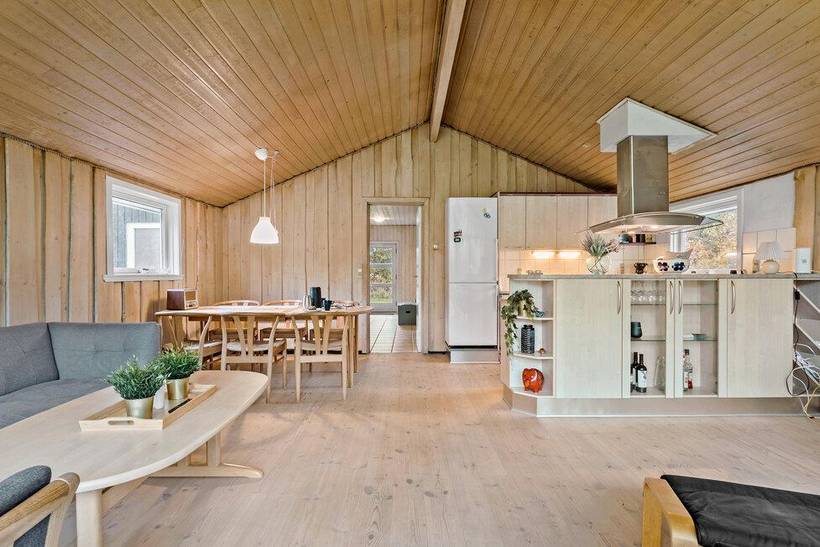 Foto von Ferienhaus MD95 in Tversted - Nordjütland
