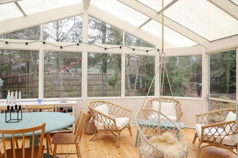 Foto von Ferienhaus MD97 in Sejerø Bugt - Westseeland