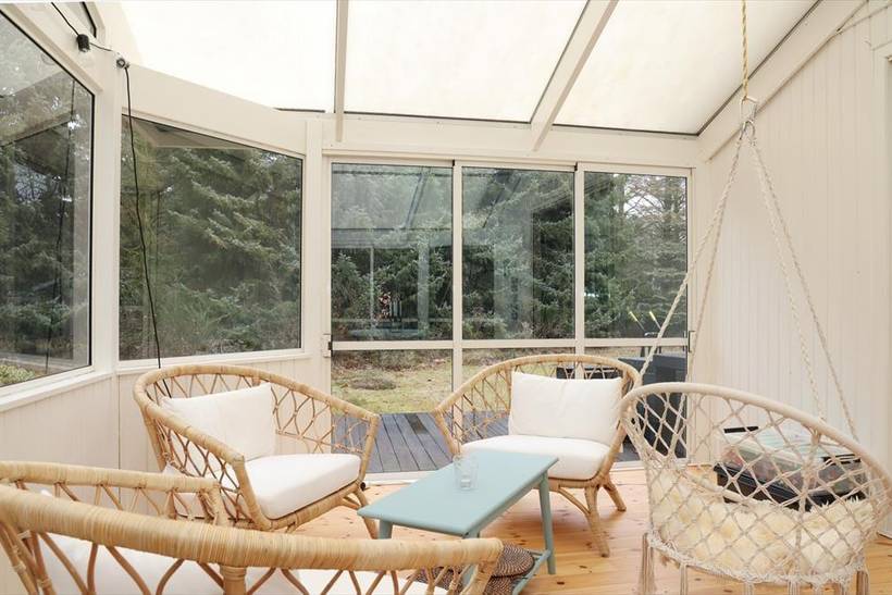 Foto von Ferienhaus MD97 in Sejerø Bugt - Westseeland