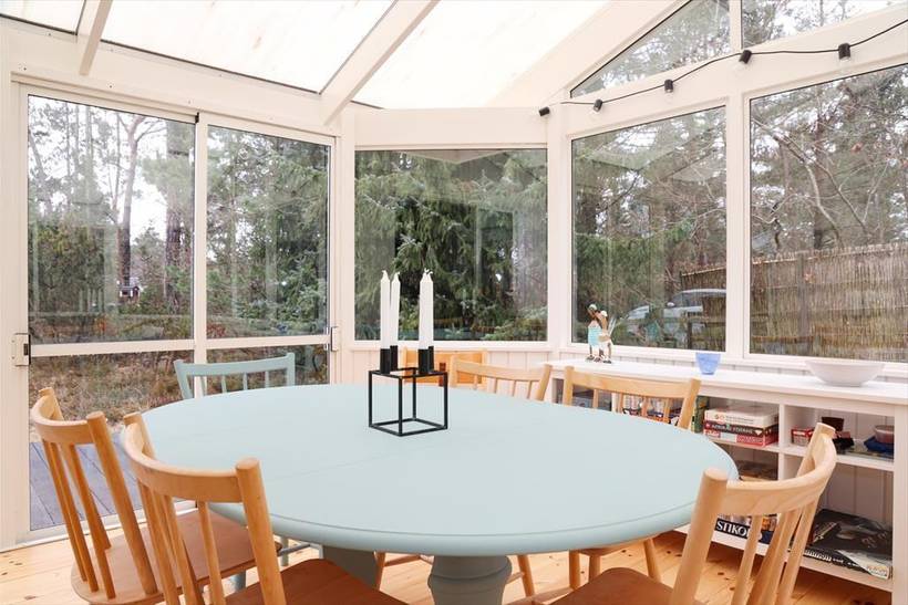 Foto von Ferienhaus MD97 in Sejerø Bugt - Westseeland