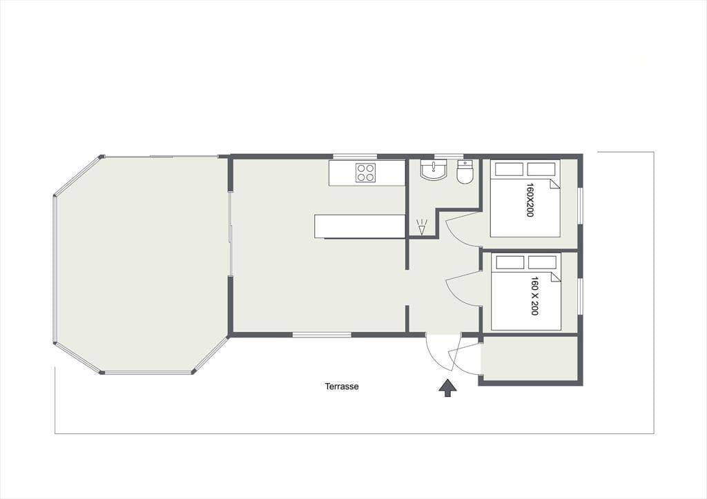Vorschaubild von Ferienhaus MD97 in Sejerø Bugt - Westseeland
