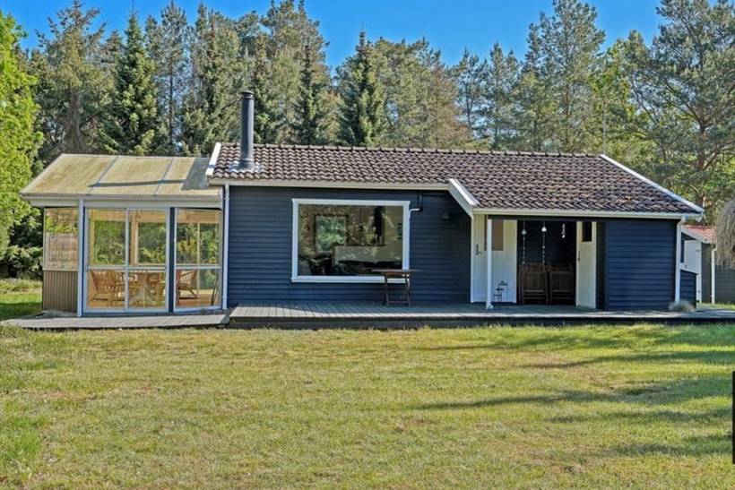 Foto von Ferienhaus MD97 in Sejerø Bugt - Westseeland