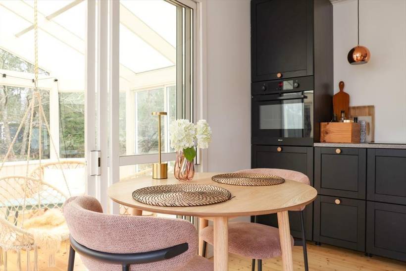Foto von Ferienhaus MD97 in Sejerø Bugt - Westseeland