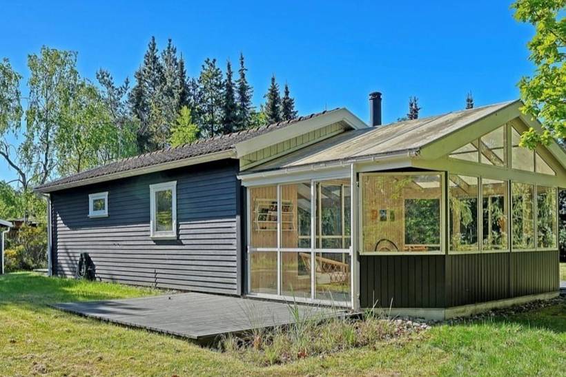 Foto von Ferienhaus MD97 in Sejerø Bugt - Westseeland