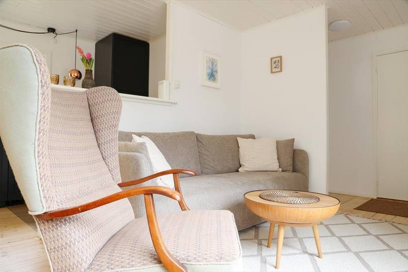 Foto von Ferienhaus MD97 in Sejerø Bugt - Westseeland