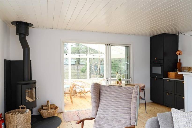 Foto von Ferienhaus MD97 in Sejerø Bugt - Westseeland