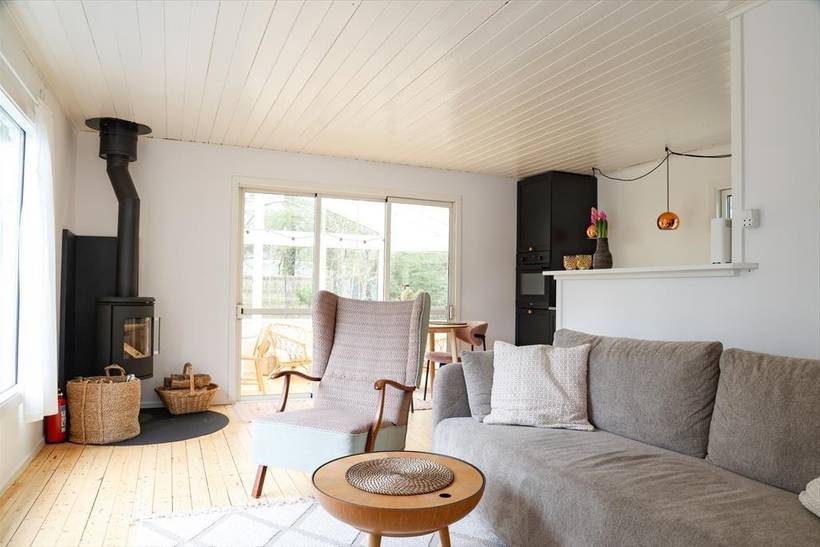 Foto von Ferienhaus MD97 in Sejerø Bugt - Westseeland