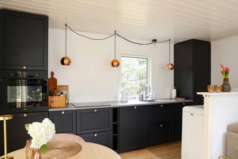 Foto von Ferienhaus MD97 in Sejerø Bugt - Westseeland