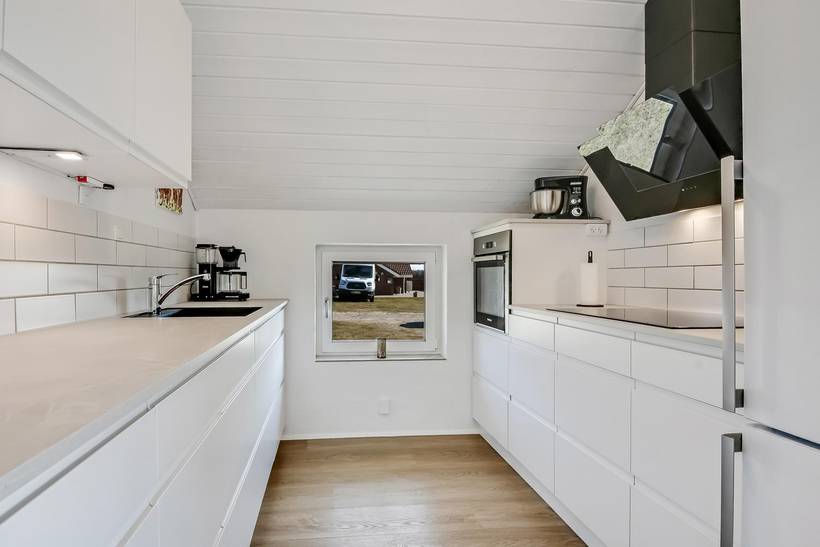 Foto von Ferienhaus ME12 in Vejlby Klit - Westjütland