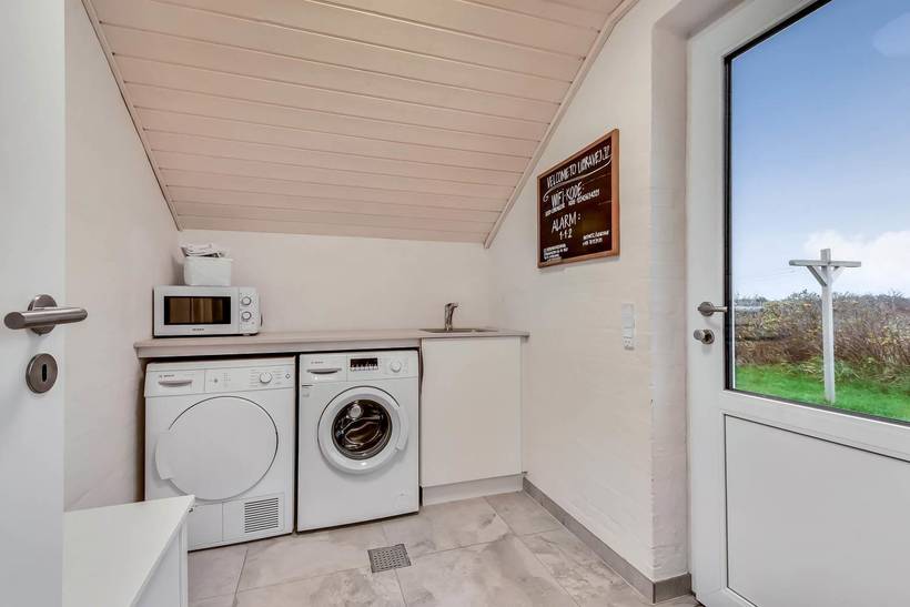 Foto von Ferienhaus ME12 in Vejlby Klit - Westjütland