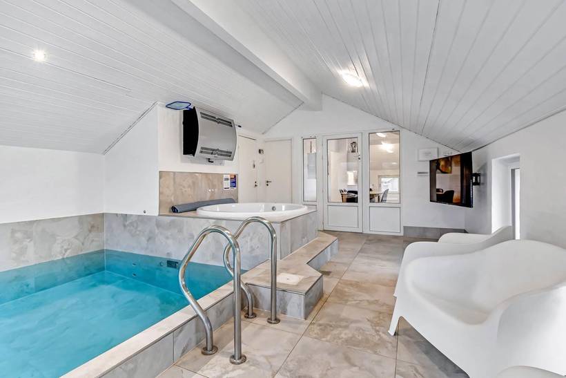 Foto von Ferienhaus ME12 in Vejlby Klit - Westjütland