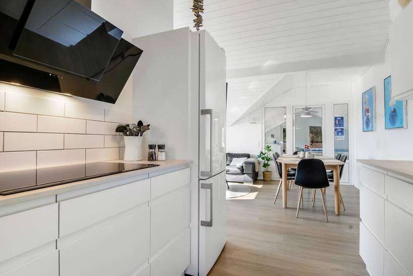 Foto von Ferienhaus ME12 in Vejlby Klit - Westjütland