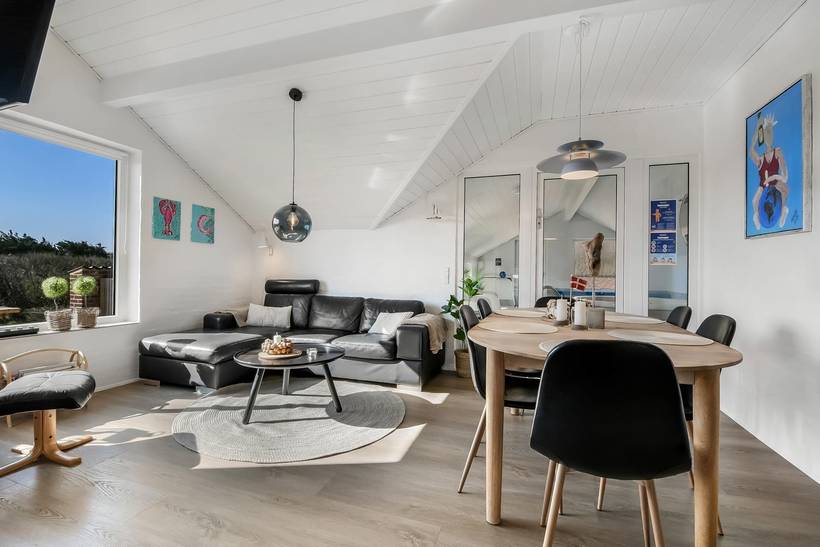 Foto von Ferienhaus ME12 in Vejlby Klit - Westjütland