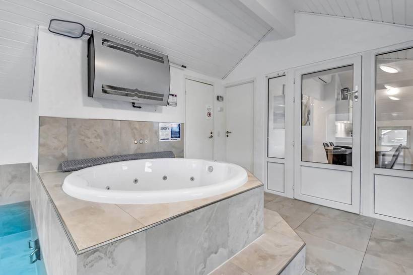 Foto von Ferienhaus ME12 in Vejlby Klit - Westjütland