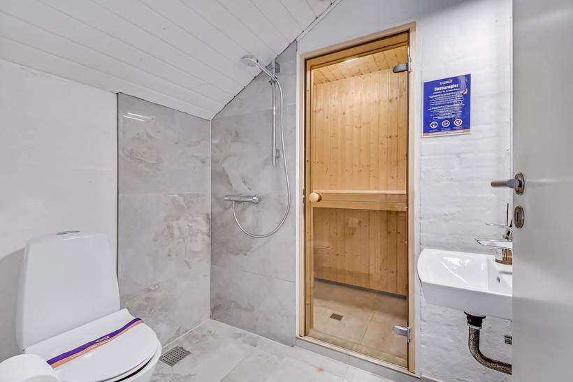 Foto von Ferienhaus ME12 in Vejlby Klit - Westjütland