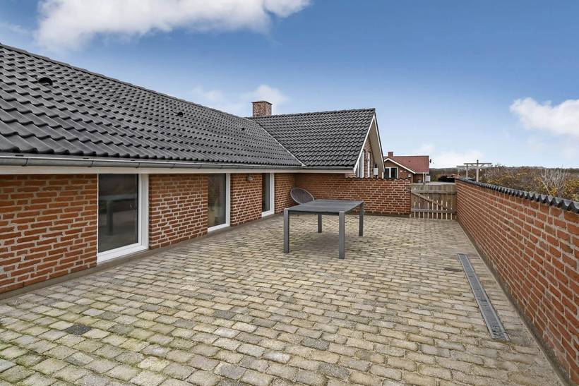 Foto von Ferienhaus ME12 in Vejlby Klit - Westjütland