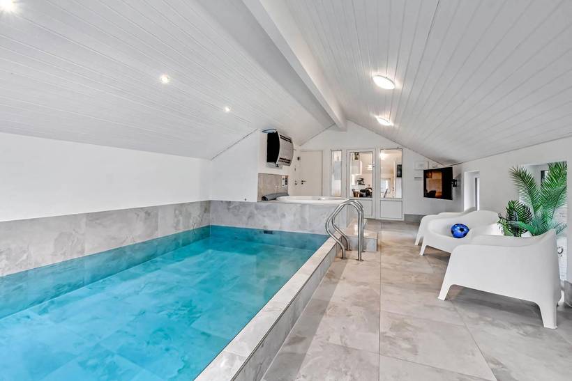 Foto von Ferienhaus ME12 in Vejlby Klit - Westjütland