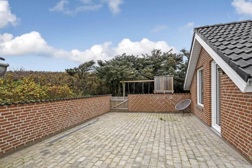 Foto von Ferienhaus ME12 in Vejlby Klit - Westjütland