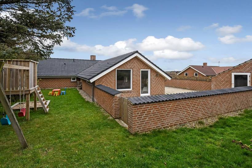 Foto von Ferienhaus ME12 in Vejlby Klit - Westjütland