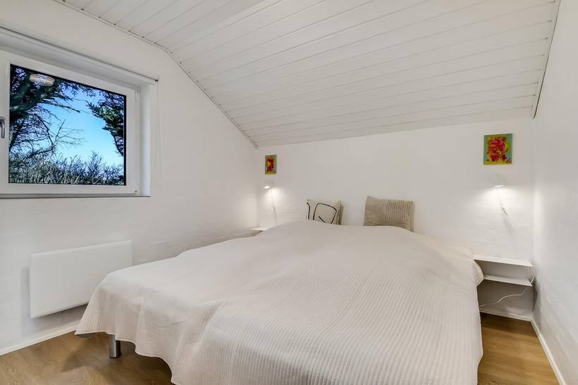 Foto von Ferienhaus ME12 in Vejlby Klit - Westjütland