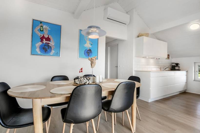 Foto von Ferienhaus ME12 in Vejlby Klit - Westjütland