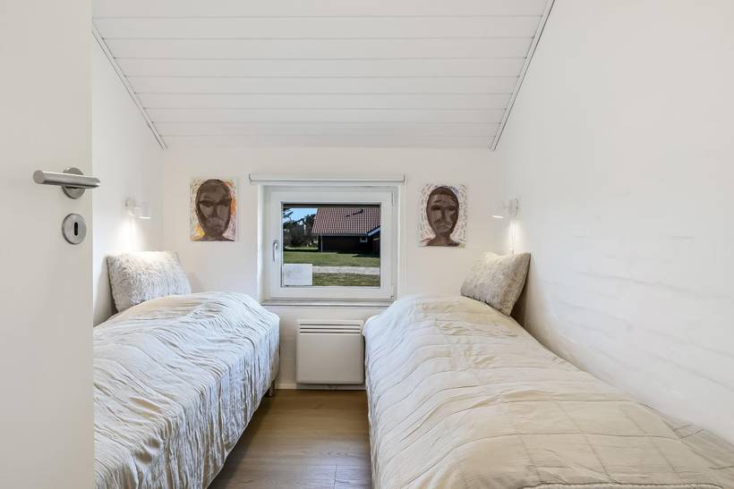 Foto von Ferienhaus ME12 in Vejlby Klit - Westjütland