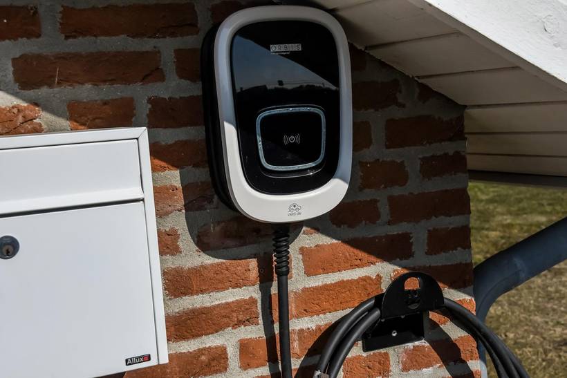 Foto von Ferienhaus ME12 in Vejlby Klit - Westjütland