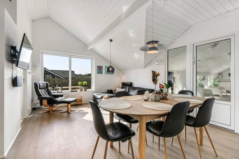 Foto von Ferienhaus ME12 in Vejlby Klit - Westjütland