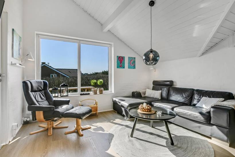 Foto von Ferienhaus ME12 in Vejlby Klit - Westjütland