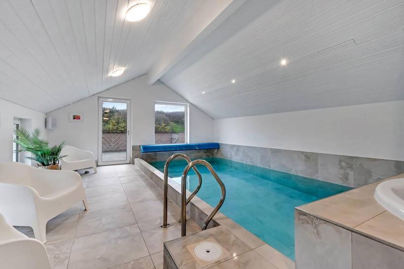 Foto von Ferienhaus ME12 in Vejlby Klit - Westjütland