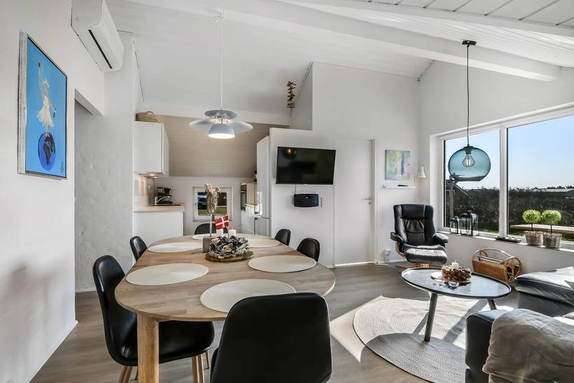 Foto von Ferienhaus ME12 in Vejlby Klit - Westjütland