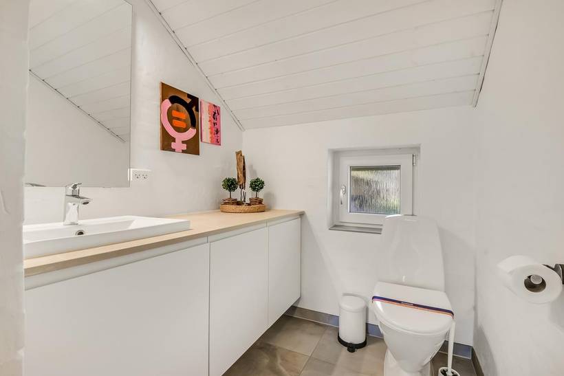 Foto von Ferienhaus ME12 in Vejlby Klit - Westjütland