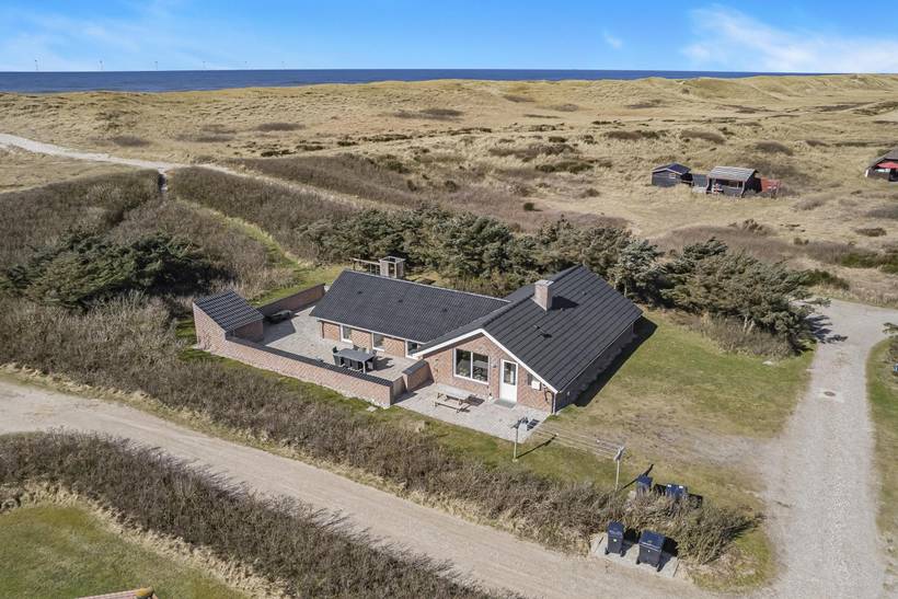 Foto von Ferienhaus ME12 in Vejlby Klit - Westjütland