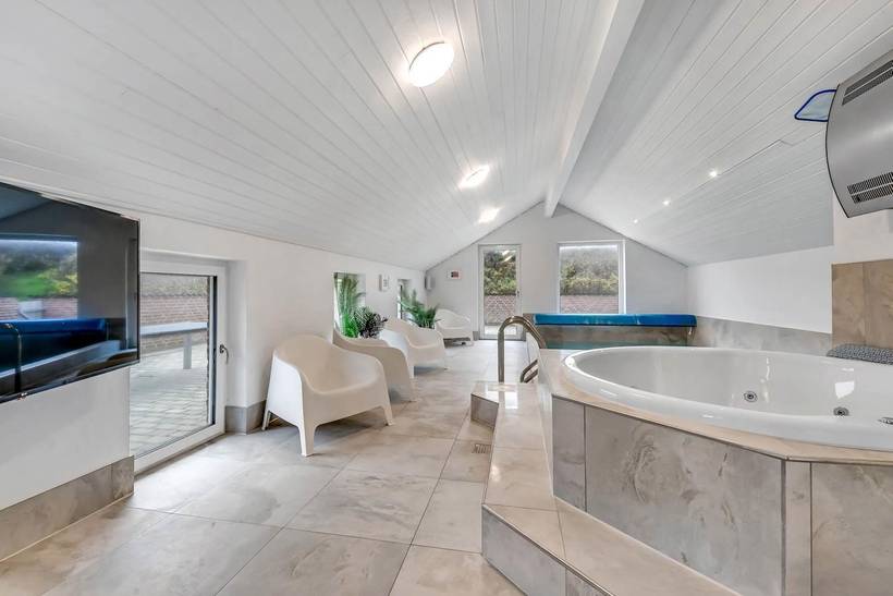 Foto von Ferienhaus ME12 in Vejlby Klit - Westjütland