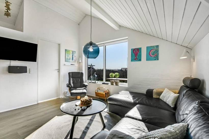 Foto von Ferienhaus ME12 in Vejlby Klit - Westjütland