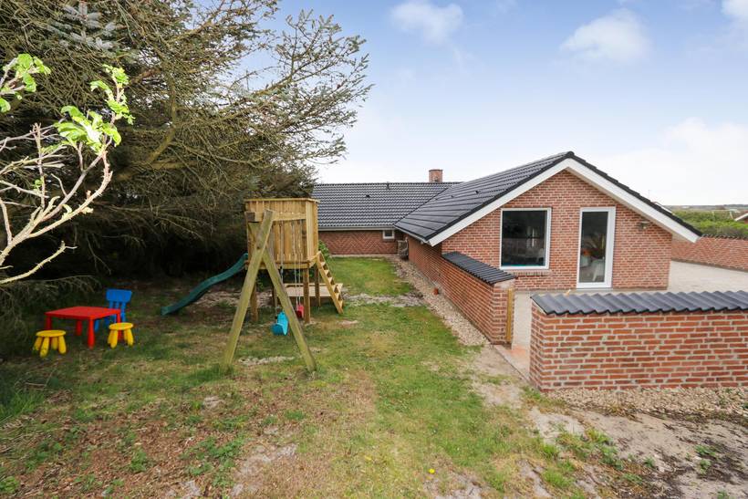 Foto von Ferienhaus ME12 in Vejlby Klit - Westjütland