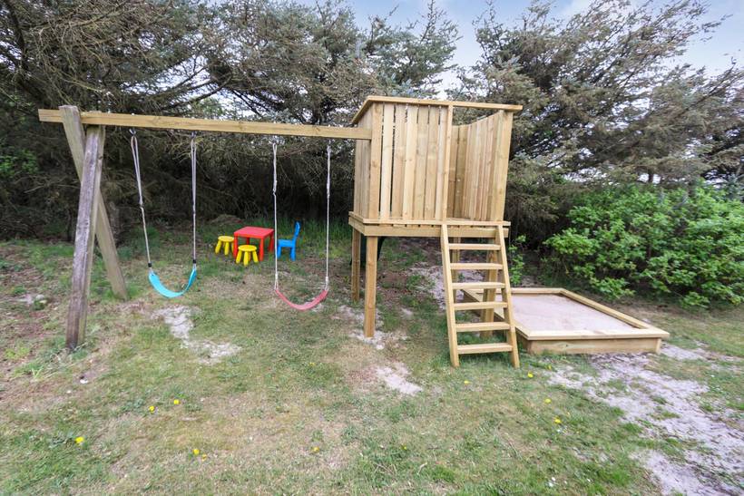 Foto von Ferienhaus ME12 in Vejlby Klit - Westjütland