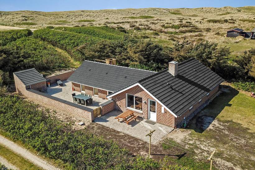 Foto von Ferienhaus ME12 in Vejlby Klit - Westjütland